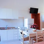 Complesso By Terrasalento Apartment Giuliano