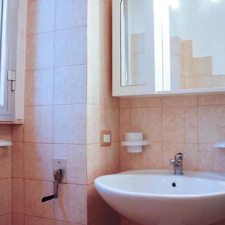 Apartament Complesso By Terrasalento *