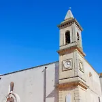Complesso By Terrasalento * Giuliano