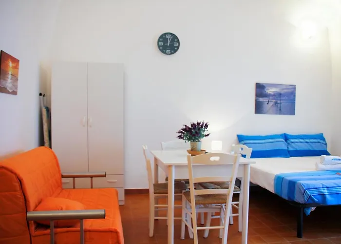 Complesso By Terrasalento Giuliano