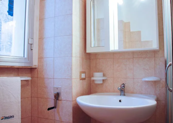 Apartment Complesso By Terrasalento *